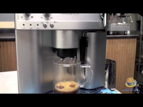 DeLonghi Magnifica 3300 Espresso Machine