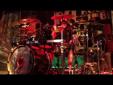 Flo Mounier 4/5/19 BFE Rock Club Houston Tx