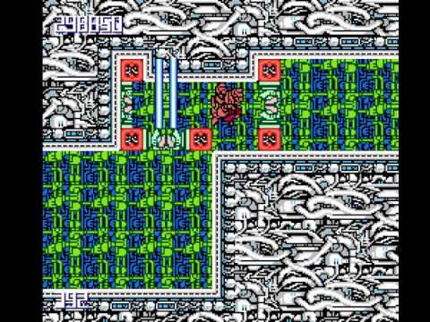 [TAS] NES Metal Storm by TheAxeMan & Alyosha in 11:20.10