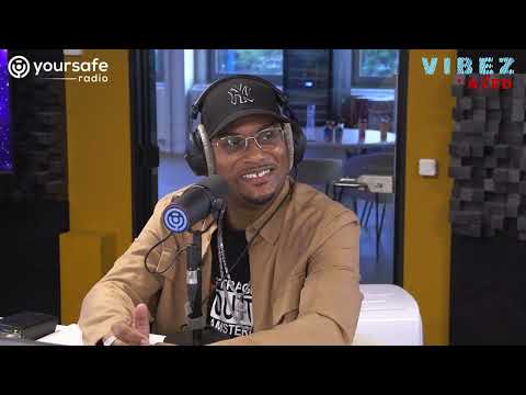 Heist Rockah Vibez (5) Seconds