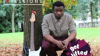 Joshua KYEOT | 'Playground Sweethearts/Child's Play' - Get Lifted Sessions S2 ep.5