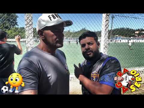 EQUIPE DOS CAMARGOS FUTEBOL CLUBE ESTÁ NA COPA BRASIL SÃO LOURENÇO DA SERRA 2026