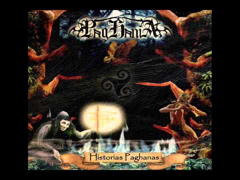 Paghania - 05 - Historias Paghanas