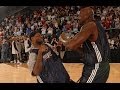 Shaq, LeBron, Dwight Howard All-Star Dance-Off ...