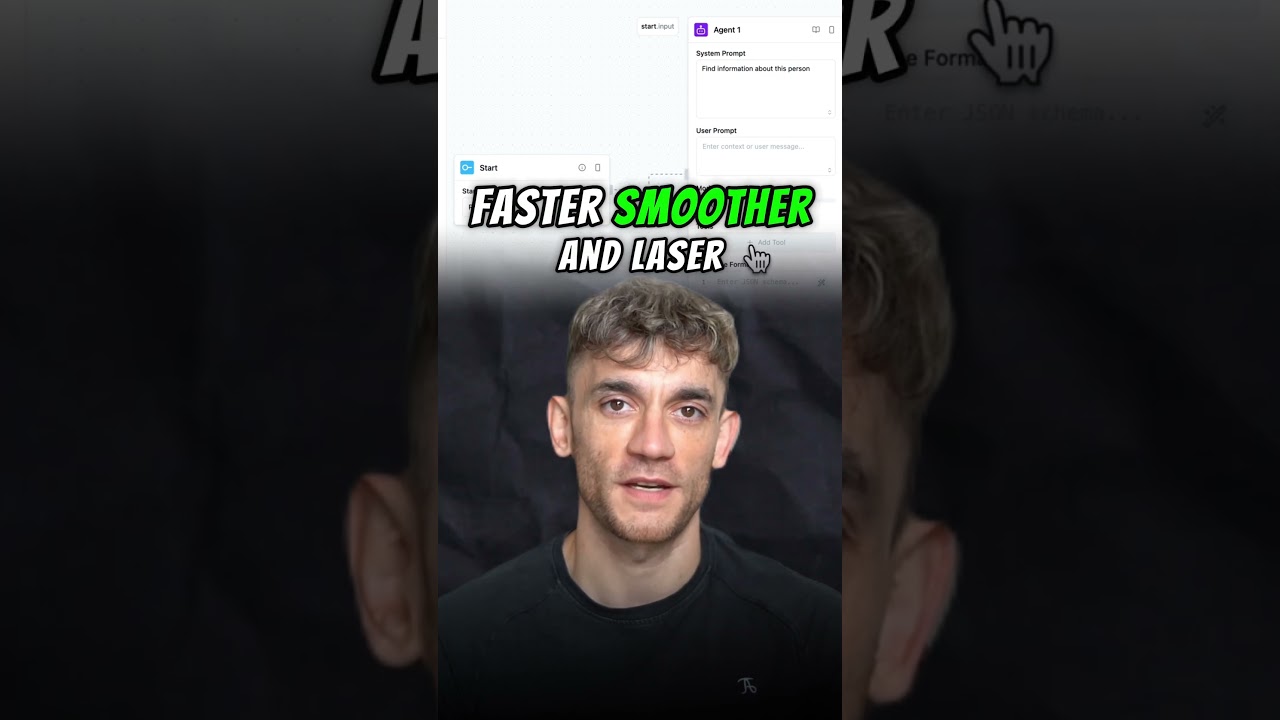 NEW Sim AI DESTROYS N8N? (FREE!) 🤯