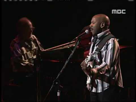 Fourplay - Live in Seoul 2005