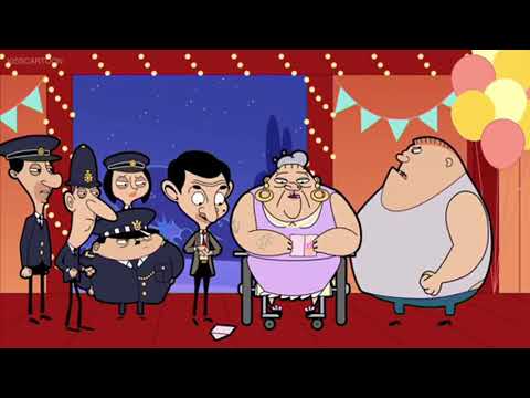 Mr Bean FULL EPISODE ᴴᴰ About 10 hour ★★★ Best Funny Cartoon for kid ► SPECIAL COLLECTION 2017