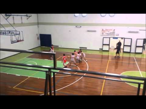 Minibasket Nuova libertas Tergestina (Trieste)