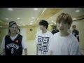 B1A4 - '이게 무슨 일이야' 안무 영상 ('What's Happening ...