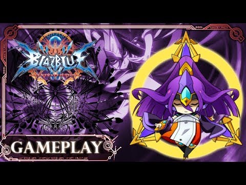 BlazBlue: Central Fiction - Guia para Iniciantes #37 FINAL | Izanami