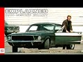 Original 1968 Ford Mustang Bullitt Explained