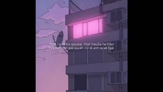 ANDERS | I WISH (YOU WERE MINE) | REMIX [ LYRICS + VIETSUB ]