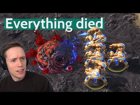 The Worst Cheese I've Ever Seen (And It Worked)