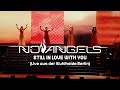 No Angels Still In Love With You Celebration Tour Live Aus Der Wuhlheide Berlin 18 06 2022