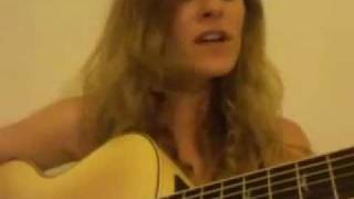 Jackie Daum - Love Ain't Made In Bed