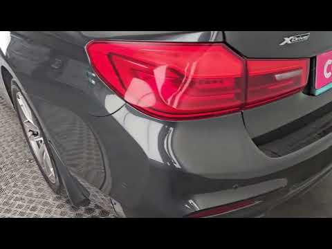 BMW 5 Series 520d Xdrive M Sport Auto - Image 2