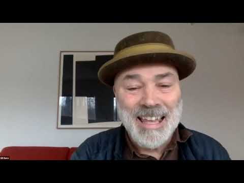 Hives of Catalytic Exchanges webinar recording