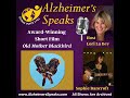 Old Mother Blackbird takes flight for celebrated singer songwriter Sophie Bancroft