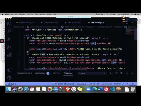 Unlocking The Potential Of Blockchain A Beginner s Guide