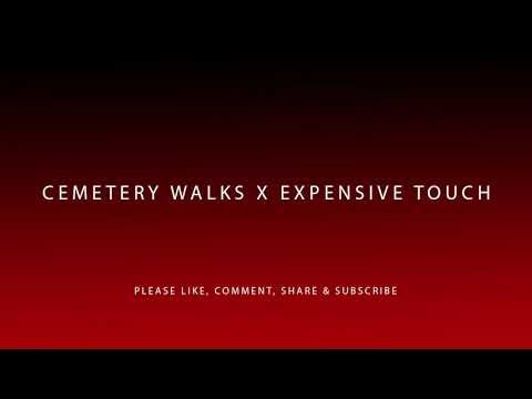 Cemetery Talks x Expensive Touch | Mist | Term & Rvchet | Ay Em | Dappy | Noizy | Mashup | Remix