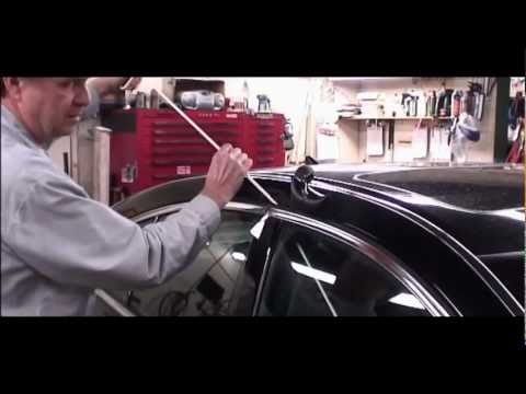 BTB Tools - Big Easy Lock Out Kit