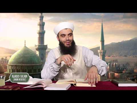 Pj.5 "Nijeti dhe Sinqeriteti" - Rijadus-Salihin, Imam Nevevi