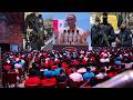 Kagame Afite Ubwoba Bwo Gufungwa Yabwiye BP Ya FPR Uko Yibuka Uburoko Bwo Mubufaransa