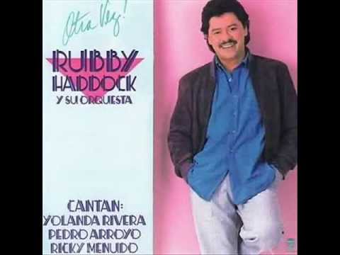 Rubby Haddock - La posible manera