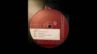 Tad Hutchinson - Syntrifical (Undivided Space Remix) [2002]