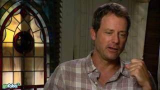 Greg Kinnear Interview - The Last Song