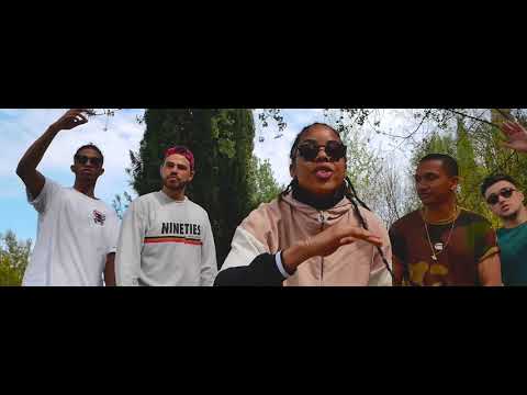 #HORS SERIE - N'DJI X SIKA X MELTINGPOTES X FDS