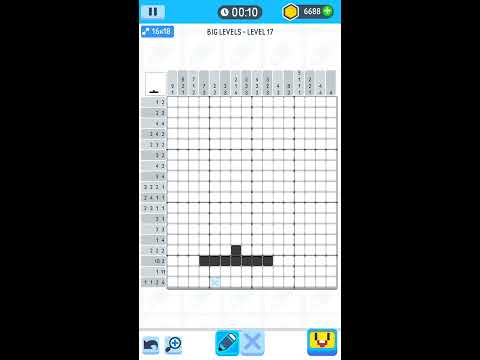 Logic Pic [BIG LEVELS] Level 17 - YouTube