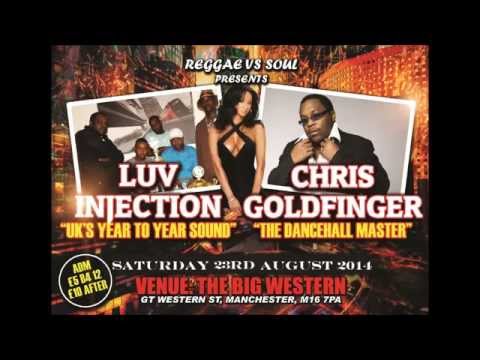 Winston Reedy!!!! Live Pa Friday 8th August!!!!