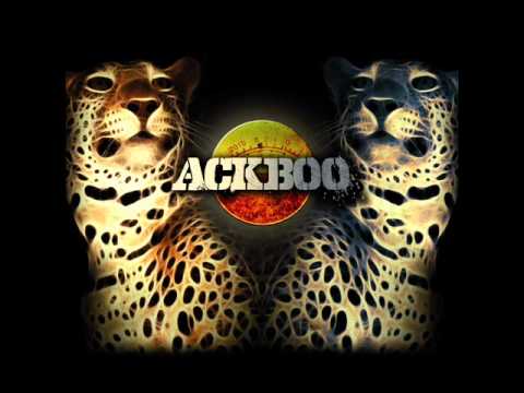ACKBOO - THE LAST RACE