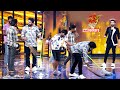 Dhee HyperAadi Pranitha ShekharMaster Nandu Heat Seekers ETV