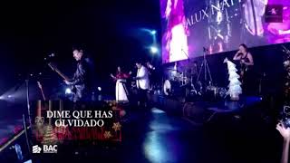 Dime Que Has Olvidado - Alux Nahual y Fabiola Roudha