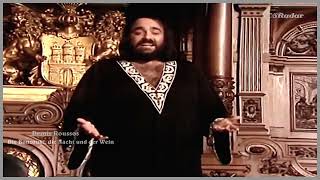 Demis Roussos  Die Bouzouki, die Nacht und der Wein [HQ]