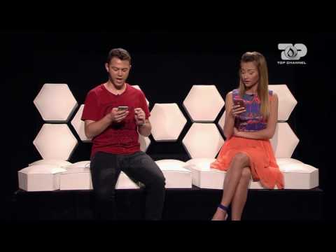 Select, 1 Korrik 2016, Pjesa 3 - Top Channel Albania - Entertainment Show