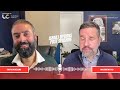Israeli Options Post Ceasefire With Matthew Ho