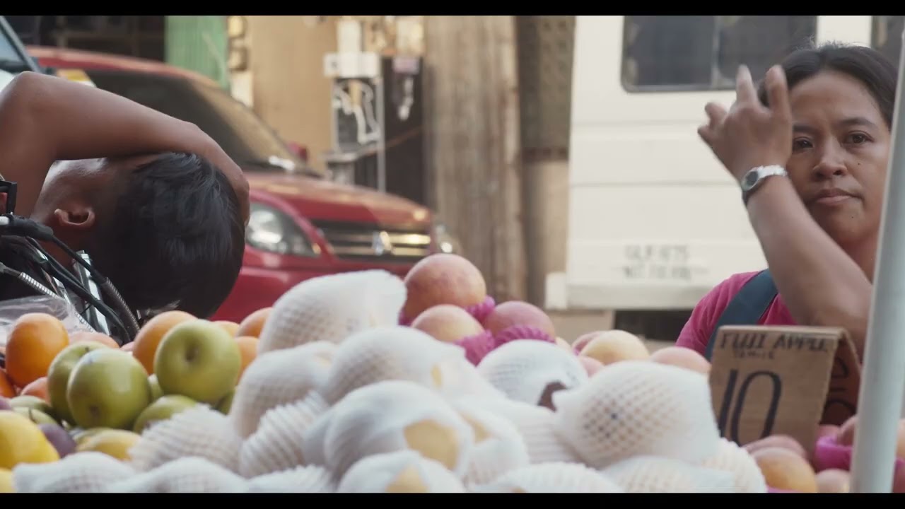 Hot Docs 2022 Trailer: POWERNAPPER'S PARADISE