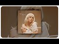 Billie Eilish NDA Therefore I Am Transition