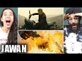 JAWAN PRE CLIMAX BIKE FIGHT SCENE REACTION SHAH RUKH KHAN