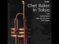 Chet Baker - I'm a fool to want you 