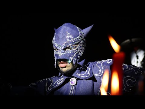 AQNO - Carniceira (Videoclipe Oficial)