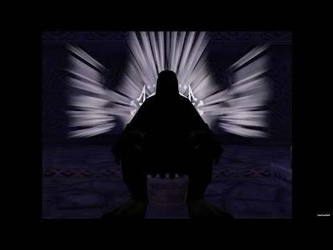 Suikoden 3 Walkthrough: #17 Intruder