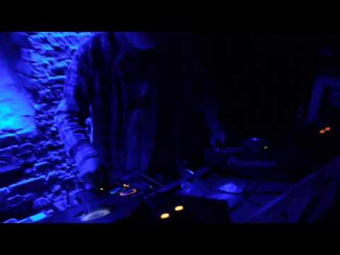 DJ Method @ BEAR MUSIC UK - Birmingham