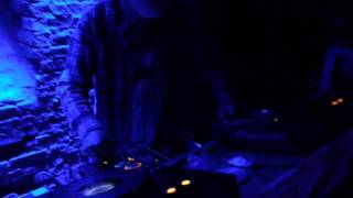 DJ Method @ BEAR MUSIC UK - Birmingham