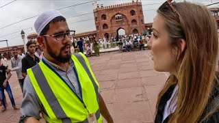 We Left IMMEDIATELY After This Happened To Us in India.. 🇮🇳