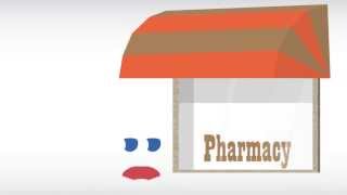 Student Animation: Meijer Logo