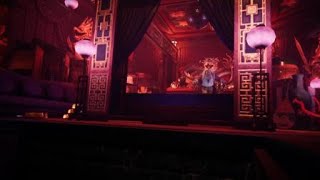 FINAL FANTASY VII REMAKE  20200529    クラウドとティファとエアリス